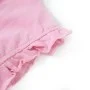 Camiseta infantil de manga corta rosa brillante 116 de , Camisetas para niños - Ref: Foro24-10681, Precio: 8,24 €, Descuento: %