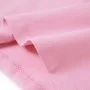 Camiseta infantil de manga corta rosa brillante 116 de , Camisetas para niños - Ref: Foro24-10681, Precio: 8,24 €, Descuento: %