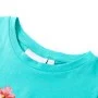 Mintgrünes Kinder-T-Shirt 92 von , Kinder-T-Shirts - Ref: Foro24-10449, Preis: 8,64 €, Rabatt: %
