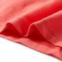 Coral Kinder T-Shirt 140 von , Kinder-T-Shirts - Ref: Foro24-10463, Preis: 8,64 €, Rabatt: %