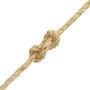 Cuerda 100% sisal 8 mm 500 m de vidaXL, Sogas y cuerdas metálicas - Ref: Foro24-144796, Precio: 236,48 €, Descuento: %
