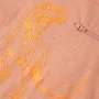 Camiseta infantil de manga corta naranja claro 92 de , Camisetas para niños - Ref: Foro24-12219, Precio: 8,12 €, Descuento: %