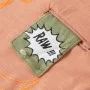 Camiseta infantil de manga corta naranja claro 92 de , Camisetas para niños - Ref: Foro24-12219, Precio: 8,12 €, Descuento: %