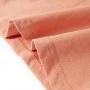 Camiseta infantil de manga corta naranja claro 92 de , Camisetas para niños - Ref: Foro24-12219, Precio: 8,12 €, Descuento: %