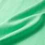 Camiseta infantil verde claro 92 de , Camisetas para niños - Ref: Foro24-11004, Precio: 8,39 €, Descuento: %