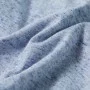 Camiseta de tirantes infantil azul melange 140 de , Camisetas para niños - Ref: Foro24-12498, Precio: 7,79 €, Descuento: %