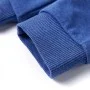 Pantalones de chándal infantiles azul mélange 104 de , Pantalones de niños - Ref: Foro24-11915, Precio: 10,97 €, Descuento: %