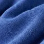 Pantalones de chándal infantiles azul mélange 104 de , Pantalones de niños - Ref: Foro24-11915, Precio: 10,97 €, Descuento: %