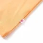 Camiseta de tirantes infantil naranja 140 de , Camisetas para niños - Ref: Foro24-11148, Precio: 8,30 €, Descuento: %