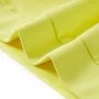 Sudadera infantil amarillo 92 de , Camisetas para niños - Ref: Foro24-11569, Precio: 10,09 €, Descuento: %