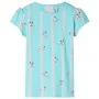 Pijama infantil de manga corta color crudo 92 de , Pijamas de niños - Ref: Foro24-11394, Precio: 11,04 €, Descuento: %