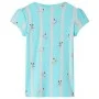 Pijama infantil de manga corta color crudo 92 de , Pijamas de niños - Ref: Foro24-11394, Precio: 11,04 €, Descuento: %