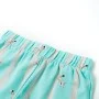 Pijama infantil de manga corta color crudo 92 de , Pijamas de niños - Ref: Foro24-11394, Precio: 11,04 €, Descuento: %