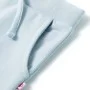 Pantalón de chándal infantil azul claro 128 de , Pantalones de niños - Ref: Foro24-10532, Precio: 11,70 €, Descuento: %