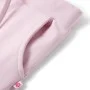 Pantalones de chándal infantiles rosa claro 92 de , Pantalones de niños - Ref: Foro24-10539, Precio: 11,70 €, Descuento: %