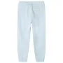 Pantalón de chándal infantil azul claro 104 de , Pantalones de niños - Ref: Foro24-10530, Precio: 11,70 €, Descuento: %