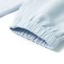 Pantalón de chándal infantil azul claro 104 de , Pantalones de niños - Ref: Foro24-10530, Precio: 11,70 €, Descuento: %