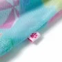 Falda plisada infantil color aguamarina claro 92 de , Pantalones de niños - Ref: Foro24-11444, Precio: 10,94 €, Descuento: %