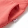 Pantalón infantil con perneras anchas coral 116 de , Pantalones de niños - Ref: Foro24-11046, Precio: 10,64 €, Descuento: %