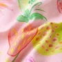 Pantalón corto infantil con cordón rosa suave 116 de , Pantalones de niños - Ref: Foro24-10951, Precio: 10,44 €, Descuento: %
