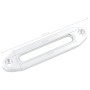 Guía para cabrestante aluminio plateado 254 mm de vidaXL, Cabrestantes - Ref: Foro24-210457, Precio: 33,32 €, Descuento: %