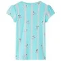 Pijama infantil de manga corta color crudo 116 de , Pijamas de niños - Ref: Foro24-11396, Precio: 11,04 €, Descuento: %