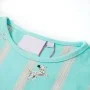 Pijama infantil de manga corta color crudo 116 de , Pijamas de niños - Ref: Foro24-11396, Precio: 11,04 €, Descuento: %