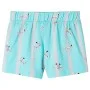 Pijama infantil de manga corta color crudo 116 de , Pijamas de niños - Ref: Foro24-11396, Precio: 11,04 €, Descuento: %