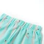 Pijama infantil de manga corta color crudo 116 de , Pijamas de niños - Ref: Foro24-11396, Precio: 11,04 €, Descuento: %