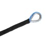 Cable de cabrestante azul 5 mm x 9 m de vidaXL, Cabrestantes - Ref: Foro24-210458, Precio: 29,03 €, Descuento: %