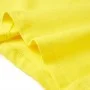 Camiseta infantil amarillo brillante 104 de , Camisetas para niños - Ref: Foro24-10790, Precio: 8,52 €, Descuento: %