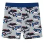 Pijama infantil de manga corta gris 116 de , Pijamas de niños - Ref: Foro24-12516, Precio: 10,64 €, Descuento: %