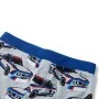 Pijama infantil de manga corta gris 116 de , Pijamas de niños - Ref: Foro24-12516, Precio: 10,64 €, Descuento: %