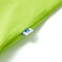 Camiseta de manga corta infantil color lima 116 de , Camisetas para niños - Ref: Foro24-11936, Precio: 8,32 €, Descuento: %