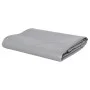 Canvas 650 g/m² 5x6 m gray by vidaXL, Waterproof tarpaulins - Ref: Foro24-144892, Price: 145,74 €, Discount: %