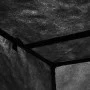 Armario negro 75x50x160 cm de vidaXL, Armarios roperos - Ref: Foro24-282437, Precio: 26,75 €, Descuento: %