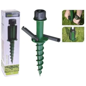 ProGarden Sonnenschirmständer mit Erdspieß 44 cm von ProGarden, Sonnenschirmzubehör - Ref: Foro24-436109, Preis: 26,32 €, Rab...