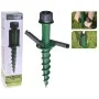 ProGarden Parasol Stand with Ground Spike 44 cm by ProGarden, Parasol accessories - Ref: Foro24-436109, Price: 26,32 €, Disco...