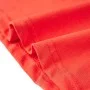 Camiseta de manga corta infantil rojo 104 de , Camisetas para niños - Ref: Foro24-11840, Precio: 7,88 €, Descuento: %