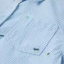Camisa infantil azul claro 92 de , Camisetas para niños - Ref: Foro24-12184, Precio: 10,44 €, Descuento: %