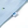 Camisa infantil azul claro 92 de , Camisetas para niños - Ref: Foro24-12184, Precio: 10,44 €, Descuento: %