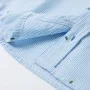 Camisa infantil azul claro 92 de , Camisetas para niños - Ref: Foro24-12184, Precio: 10,44 €, Descuento: %