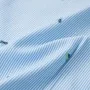 Camisa infantil azul claro 92 de , Camisetas para niños - Ref: Foro24-12184, Precio: 10,44 €, Descuento: %