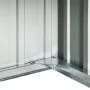Cobertizo para cortacésped acero galvanizado verde 92x97x63 cm de , Cobertizos - Ref: Foro24-150907, Precio: 70,23 €, Descuen...