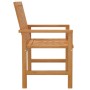 Sillas de comedor para jardín 4 uds madera maciza acacia de , Sillas de jardín - Ref: Foro24-3155975, Precio: 368,31 €, Descu...