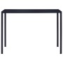 Conjunto de mesa y sillas de comedor 5 piezas color capuchino de , muebles para cocinas y comedores - Ref: Foro24-281701, Pre...