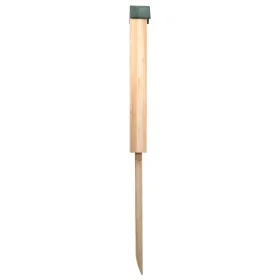 Hotel de insectos madera de abeto 15x11x150 cm de , Refugios para mariposas - Ref: Foro24-47236, Precio: 34,50 €, Descuento: %