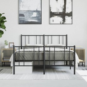 Mesitas noche con puertas vidrio 2 uds roble Sonoma 35x37x50 cm de , Mesitas de noche - Ref: Foro24-836523, Precio: 54,16 €, ...