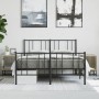 Mesitas noche con puertas vidrio 2 uds roble Sonoma 35x37x50 cm de , Mesitas de noche - Ref: Foro24-836523, Precio: 54,16 €, ...
