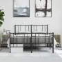 Nachttische mit Glastüren, 2 Stück, Sonoma-Eiche, 35x37x50 cm. von , Nachttische - Ref: Foro24-836523, Preis: 45,30 €, Rabatt: %